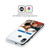 Dumb And Dumber Key Art Characters 2 Soft Gel Case for HTC Desire 21 Pro 5G