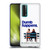 Dumb And Dumber Key Art Dumb Happens Soft Gel Case for Huawei P Smart (2021)