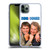 Dumb And Dumber Key Art Characters 1 Soft Gel Case for Apple iPhone 11 Pro Max