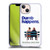 Dumb And Dumber Key Art Dumb Happens Soft Gel Case for Apple iPhone 13