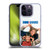 Dumb And Dumber Key Art Characters 2 Soft Gel Case for Apple iPhone 14 Pro