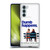 Dumb And Dumber Key Art Dumb Happens Soft Gel Case for Motorola Edge S30 / Moto G200 5G