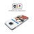Dumb And Dumber Key Art Characters 2 Soft Gel Case for Motorola Moto G52