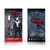 Friday the 13th Part VIII Jason Takes Manhattan Graphics Key Art Leather Book Wallet Case Cover For Apple iPhone 14