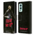Friday the 13th Part VIII Jason Takes Manhattan Graphics Jason Voorhees Leather Book Wallet Case Cover For OnePlus Nord 2 5G