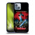 Friday the 13th Part VIII Jason Takes Manhattan Graphics Key Art Soft Gel Case for Apple iPhone 14