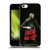 Friday the 13th Part VIII Jason Takes Manhattan Graphics Jason Voorhees Soft Gel Case for Apple iPhone 5c