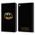 Batman (1989) Key Art Logo Leather Book Wallet Case Cover For Apple iPad Air 2 (2014)