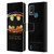 Batman (1989) Key Art Poster Leather Book Wallet Case Cover For Nokia G11 Plus