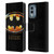 Batman (1989) Key Art Poster Leather Book Wallet Case Cover For Nokia X30