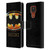 Batman (1989) Key Art Poster Leather Book Wallet Case Cover For Motorola Moto E7 Plus