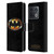 Batman (1989) Key Art Logo Leather Book Wallet Case Cover For OnePlus 10 Pro