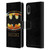 Batman (1989) Key Art Poster Leather Book Wallet Case Cover For Samsung Galaxy A02/M02 (2021)