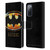 Batman (1989) Key Art Poster Leather Book Wallet Case Cover For Samsung Galaxy S20 FE / 5G