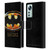 Batman (1989) Key Art Poster Leather Book Wallet Case Cover For Xiaomi 12