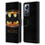 Batman (1989) Key Art Poster Leather Book Wallet Case Cover For Xiaomi 12 Pro
