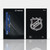 NHL Team Logo 1 Los Angeles Kings Clear Hard Crystal Cover Case for Samsung Galaxy Buds / Buds Plus