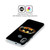 Batman (1989) Key Art Logo Soft Gel Case for HTC Desire 21 Pro 5G