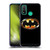 Batman (1989) Key Art Logo Soft Gel Case for Huawei P Smart (2020)