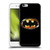 Batman (1989) Key Art Logo Soft Gel Case for Apple iPhone 6 / iPhone 6s