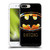 Batman (1989) Key Art Poster Soft Gel Case for Apple iPhone 7 Plus / iPhone 8 Plus