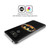 Batman (1989) Key Art Logo Soft Gel Case for LG K51S