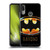 Batman (1989) Key Art Poster Soft Gel Case for Motorola Moto E6 Plus