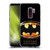 Batman (1989) Key Art Poster Soft Gel Case for Samsung Galaxy S9+ / S9 Plus