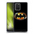 Batman (1989) Key Art Logo Soft Gel Case for Samsung Galaxy S10 Lite