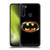 Batman (1989) Key Art Logo Soft Gel Case for Xiaomi Redmi Note 8T