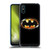 Batman (1989) Key Art Logo Soft Gel Case for Xiaomi Redmi 9A / Redmi 9AT