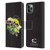 Ben 10: Omniverse Graphics Heatblast Leather Book Wallet Case Cover For Apple iPhone 11 Pro Max