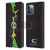 Ben 10: Omniverse Graphics Omnitrix Leather Book Wallet Case Cover For Apple iPhone 12 Pro Max