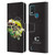 Ben 10: Omniverse Graphics Heatblast Leather Book Wallet Case Cover For Nokia G11 Plus