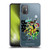 Ben 10: Omniverse Graphics Character Art Soft Gel Case for HTC Desire 21 Pro 5G