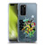 Ben 10: Omniverse Graphics Character Art Soft Gel Case for Huawei P40 5G