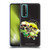Ben 10: Omniverse Graphics Heatblast Soft Gel Case for Huawei P Smart (2021)