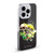 Ben 10: Omniverse Graphics Heatblast Soft Gel Case for Apple iPhone 14 Pro Max