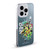 Ben 10: Omniverse Graphics Character Art Soft Gel Case for Apple iPhone XR