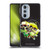 Ben 10: Omniverse Graphics Heatblast Soft Gel Case for Motorola Edge X30