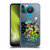 Ben 10: Omniverse Graphics Character Art Soft Gel Case for Nokia 1.4