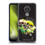 Ben 10: Omniverse Graphics Heatblast Soft Gel Case for Nokia C21