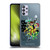 Ben 10: Omniverse Graphics Character Art Soft Gel Case for Samsung Galaxy A32 5G / M32 5G (2021)