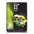 Ben 10: Omniverse Graphics Heatblast Soft Gel Case for Samsung Galaxy S21+ 5G