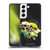 Ben 10: Omniverse Graphics Heatblast Soft Gel Case for Samsung Galaxy S22 5G
