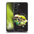 Ben 10: Omniverse Graphics Heatblast Soft Gel Case for Samsung Galaxy S22+ 5G