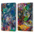 Cosmo18 Jupiter Fantasy Bloom Leather Book Wallet Case Cover For Amazon Kindle Paperwhite 1 / 2 / 3