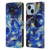 Cosmo18 Jupiter Fantasy Starry Leather Book Wallet Case Cover For Apple iPhone 14 Plus