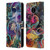 Cosmo18 Jupiter Fantasy Decorative Leather Book Wallet Case Cover For Nokia C10 / C20