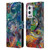 Cosmo18 Jupiter Fantasy Bloom Leather Book Wallet Case Cover For OnePlus 9 Pro
